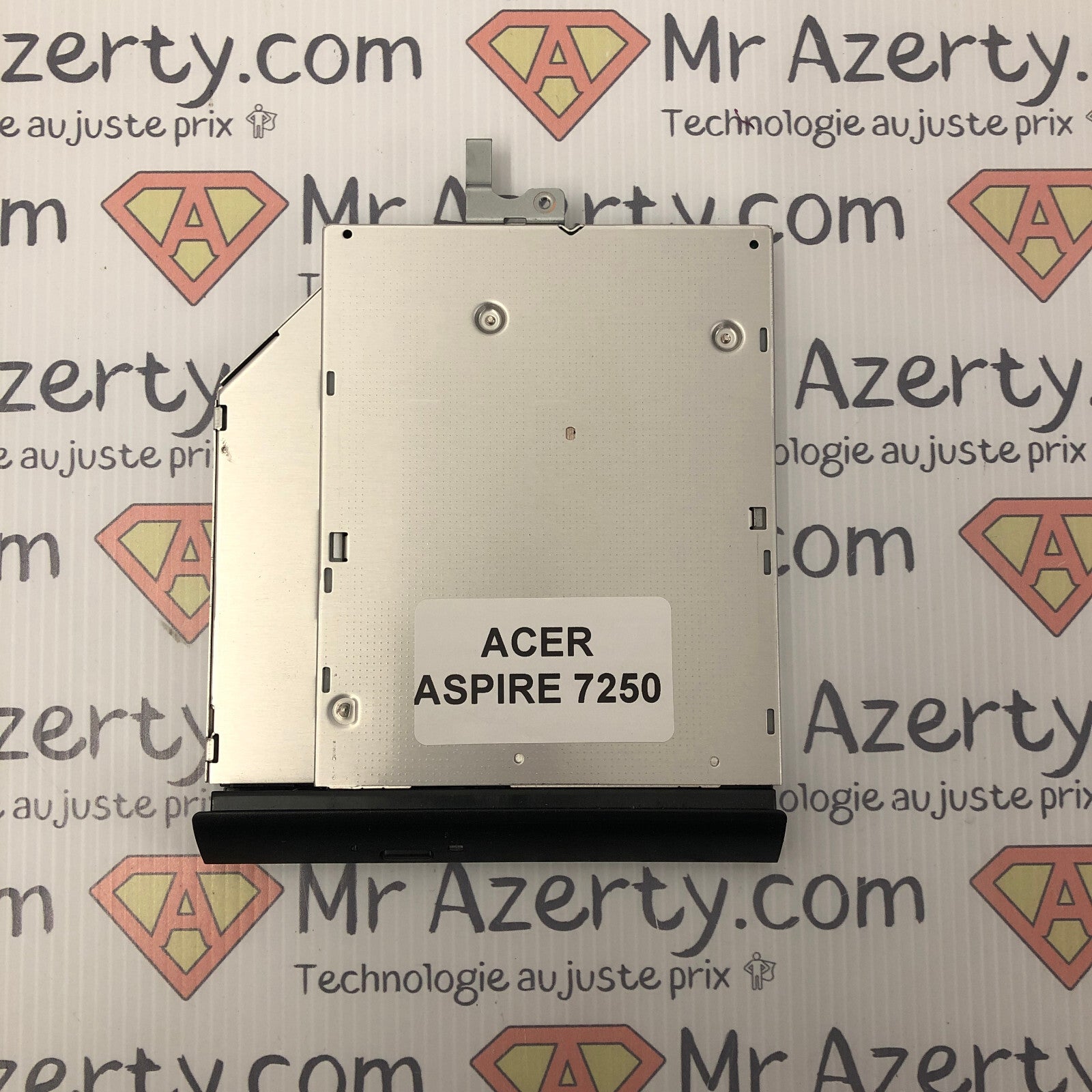 Lecteur/Graveur DVD - Acer Aspire 7250