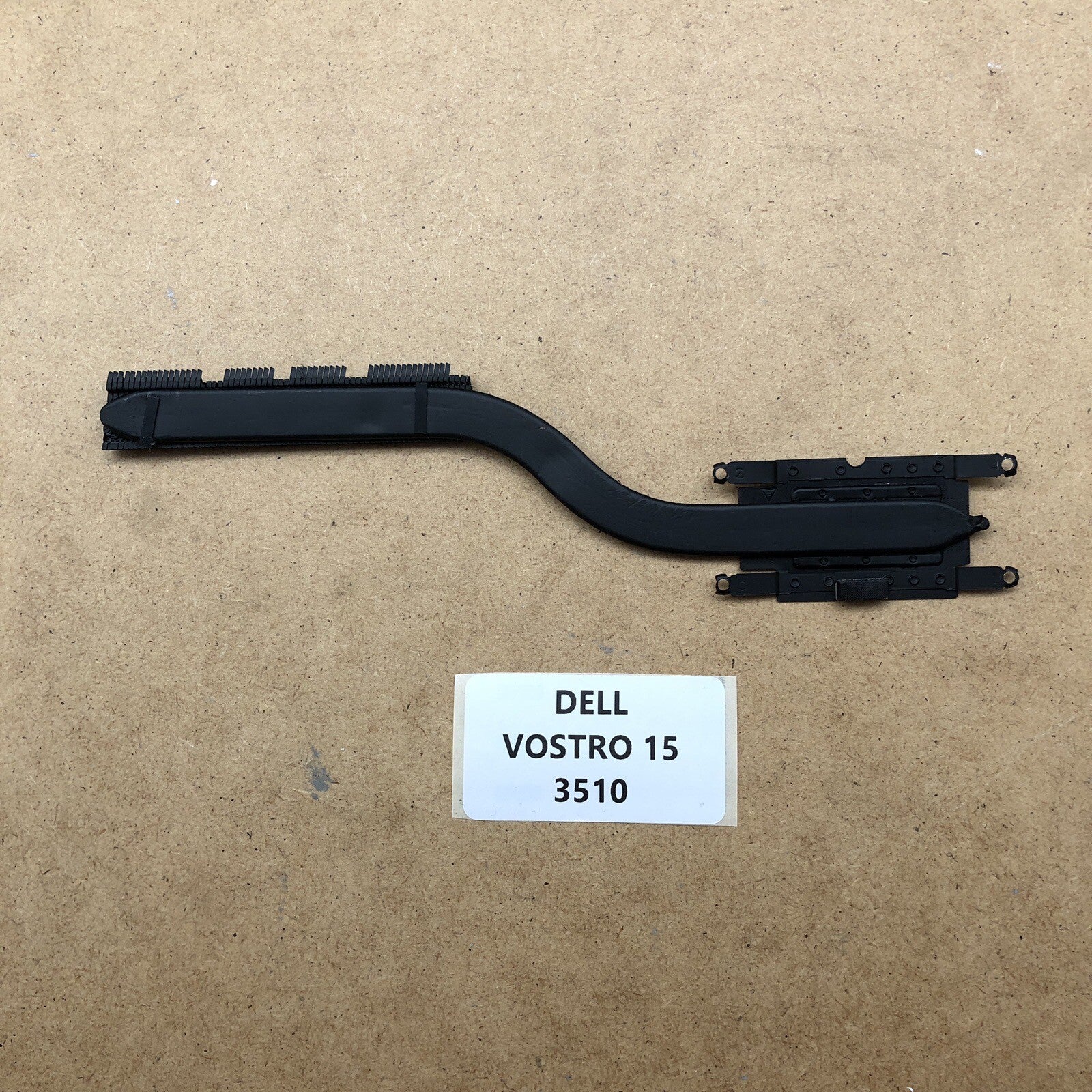 Dissipateur - Dell Vostro 15 3510
