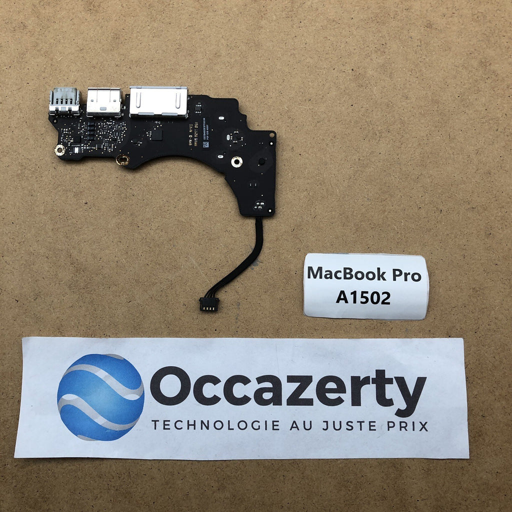 Carte USB - Macbook Air A1502