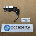 Carte USB - Macbook Air A1502