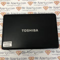 Capot complet - Toshiba Satellite C650D