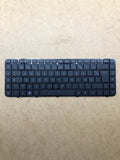 Clavier azerty - LX8 - Rev : 3A - HP