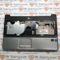 Plasturgie basse complète  - Compaq presario CQ61