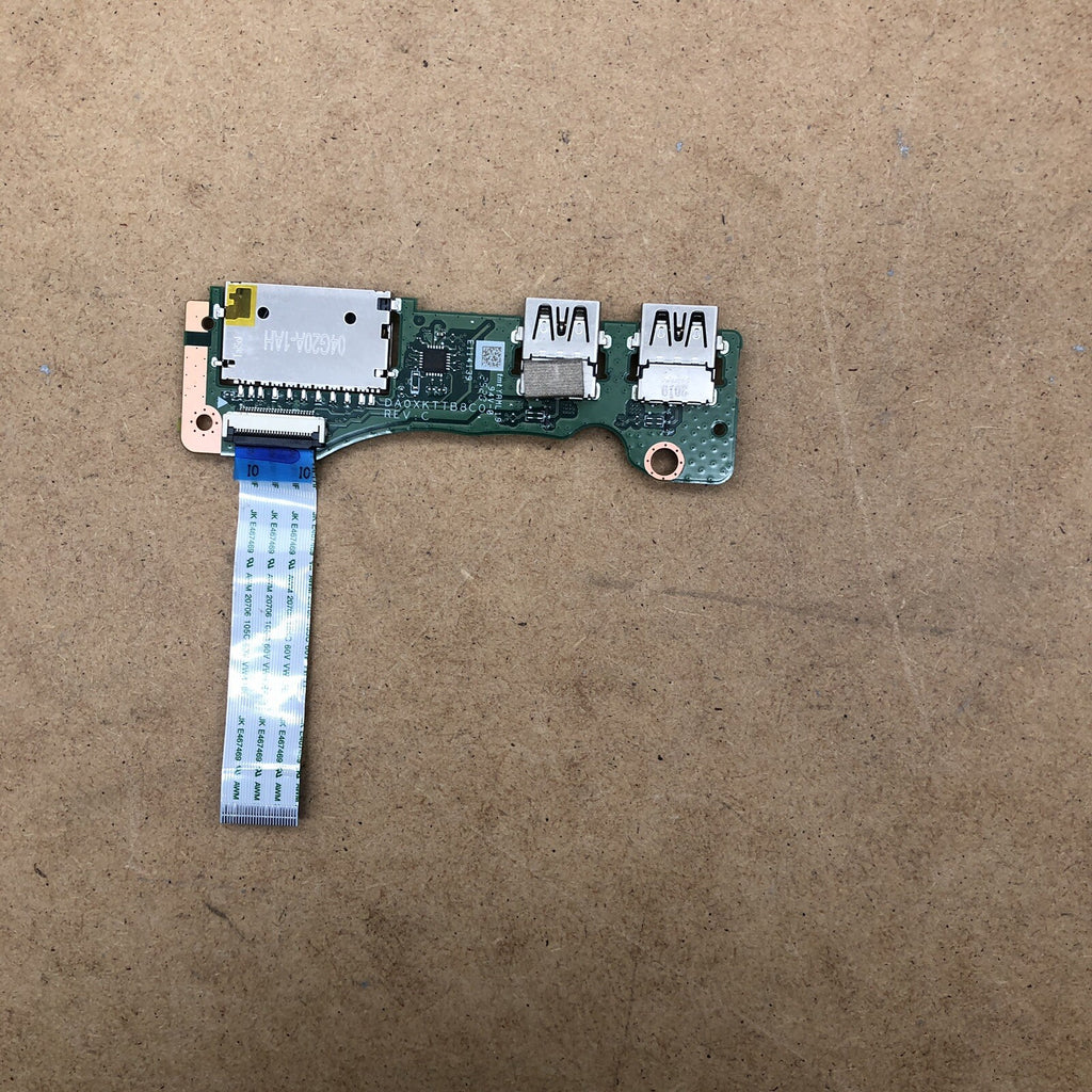 Carte USB - Asus X571G