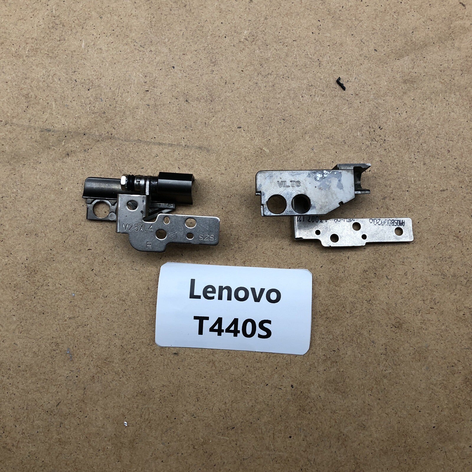 Charnières - Lenovo T440S