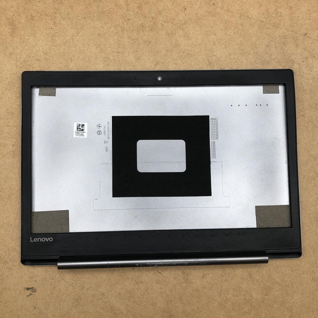Capot - Lenovo Ideapad S130-14IGM (2)