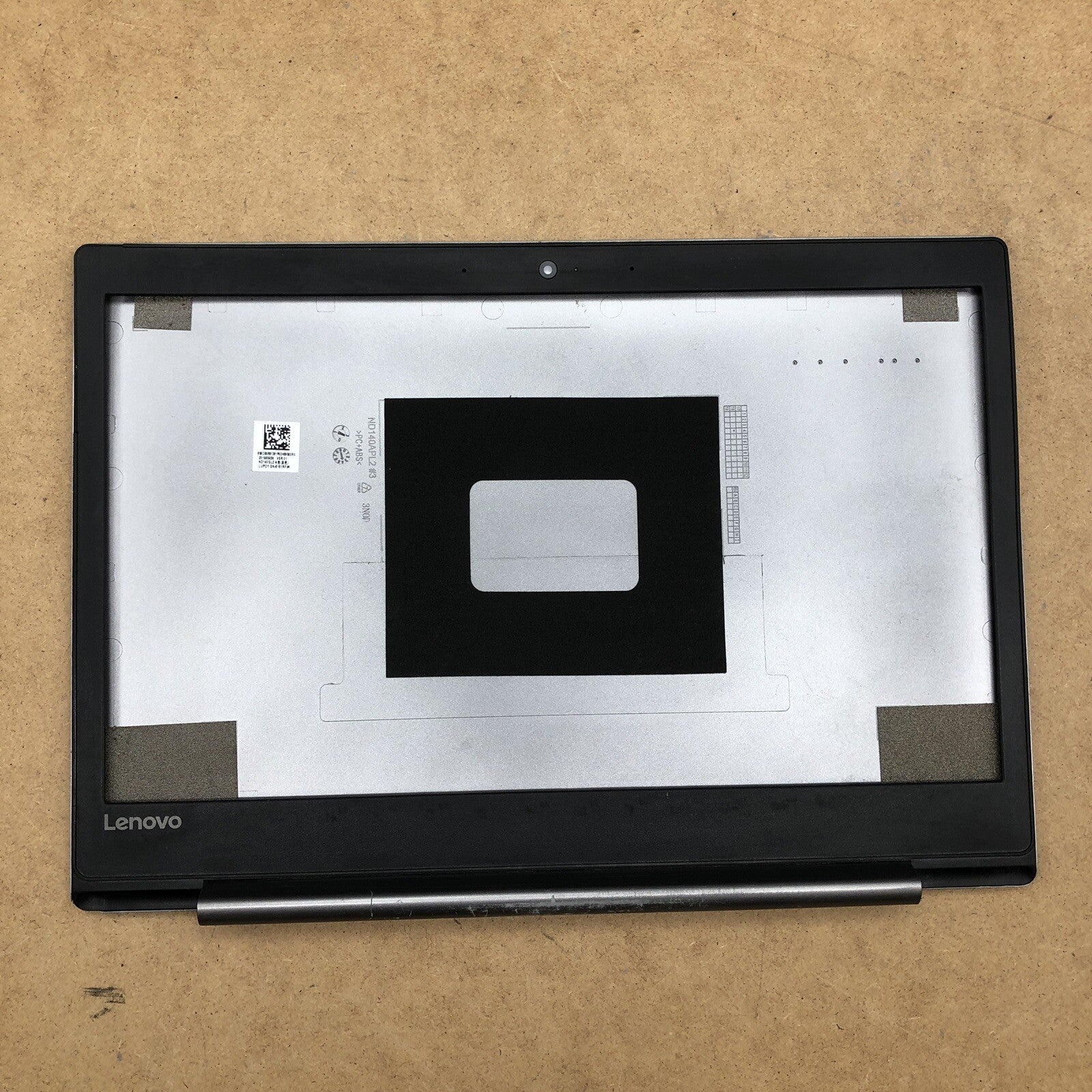 Capot - Lenovo Ideapad S130-14IGM (2)