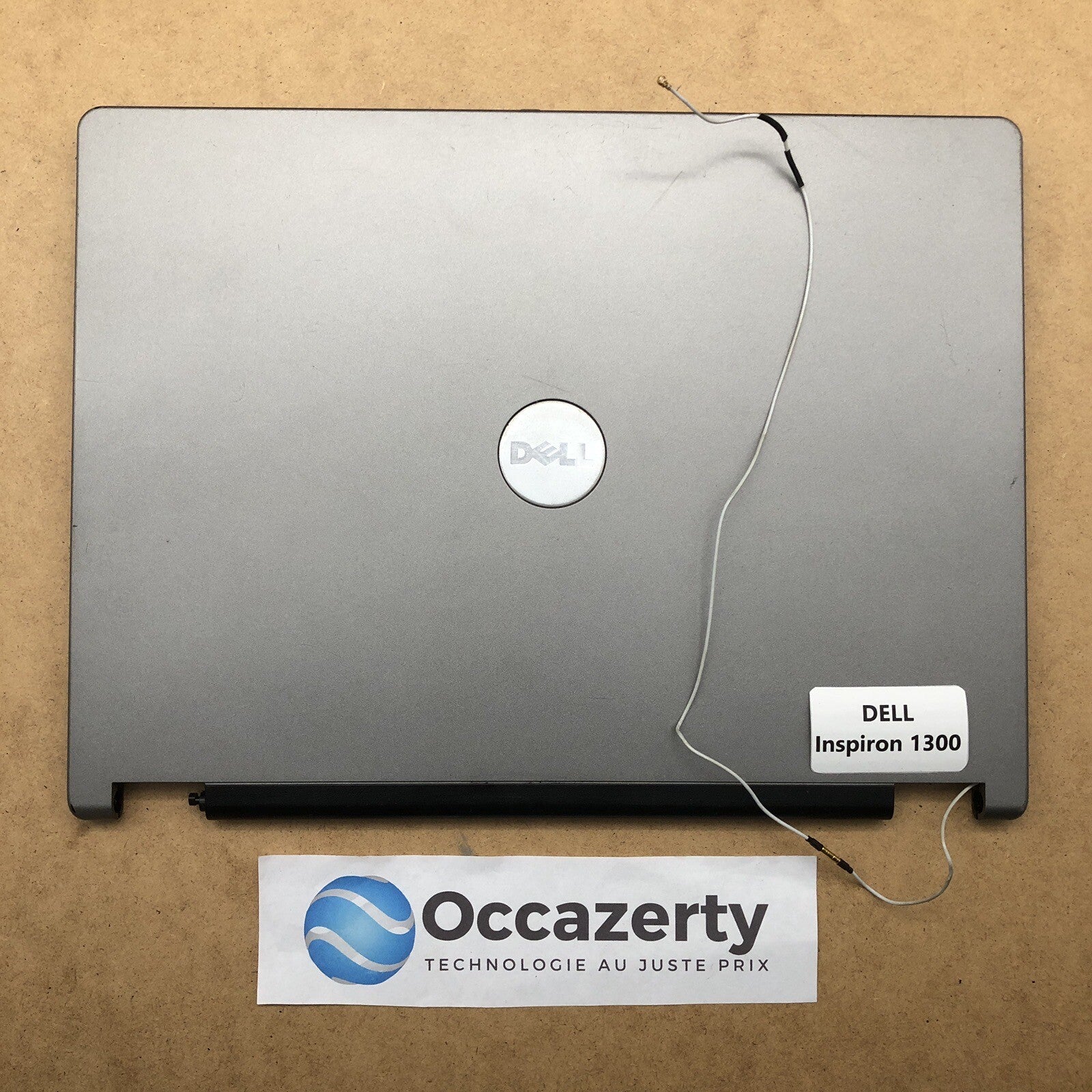 Capot complet - Dell inspiron 1300