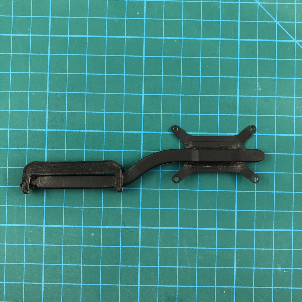 Dissipateur - Macbook Air A1466 de 2012