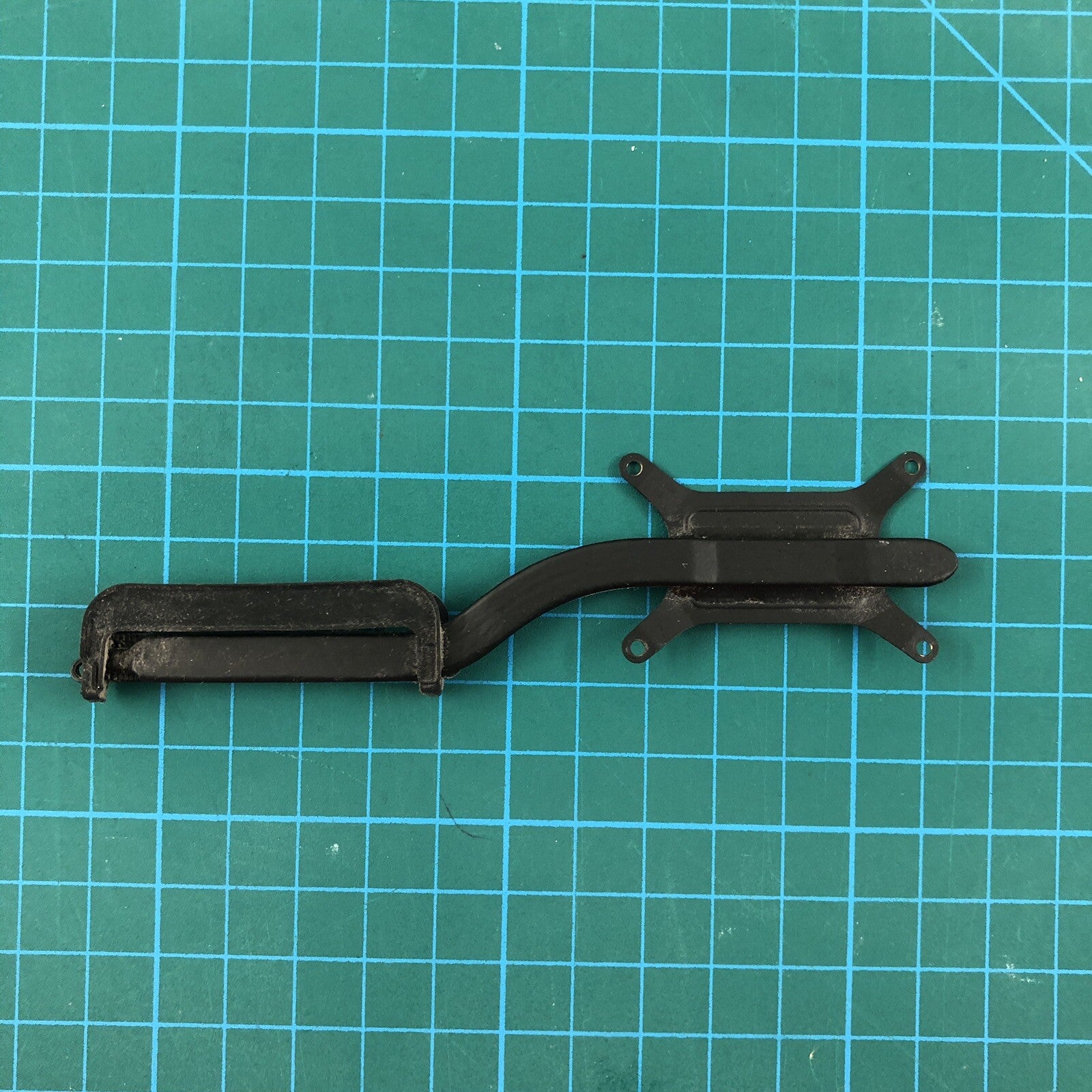 Dissipateur - Macbook Air A1466 de 2012