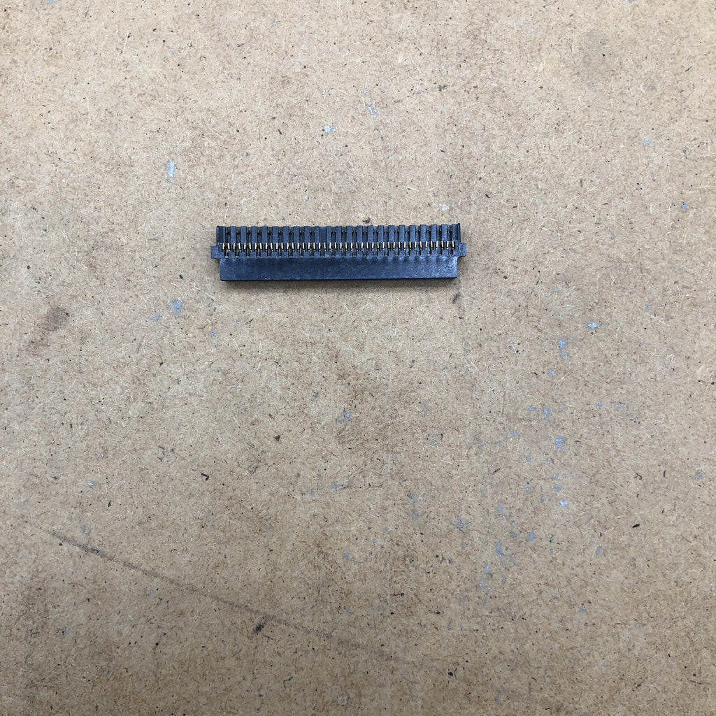 Connecteur IDE - HP Pavilion ze2000