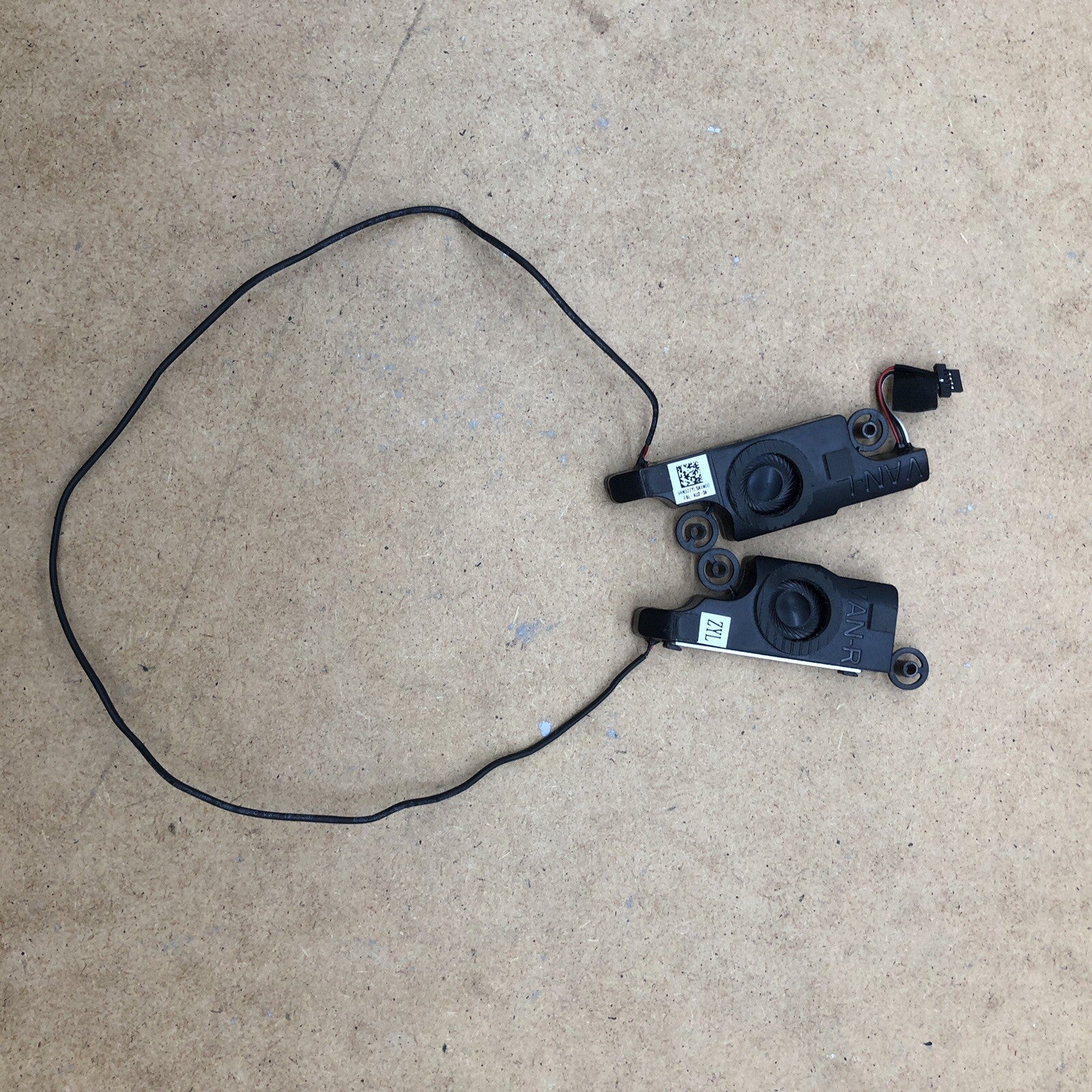 Enceintes - Acer ES1-731