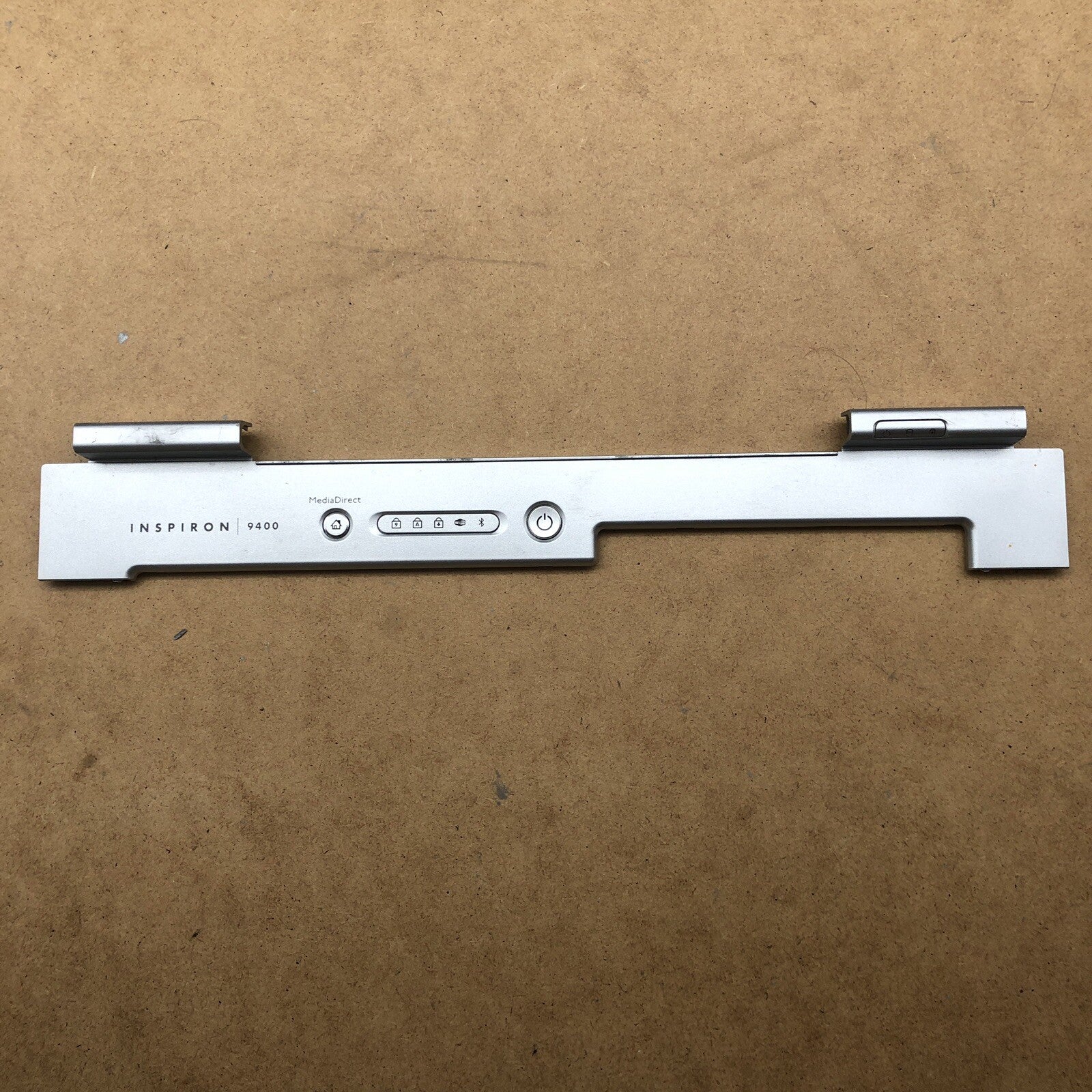 Cache charnières - Dell inspiron 9400 - PP05XB