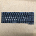 Clavier azerty - Packard Bell Easynote MIT-RHE-B