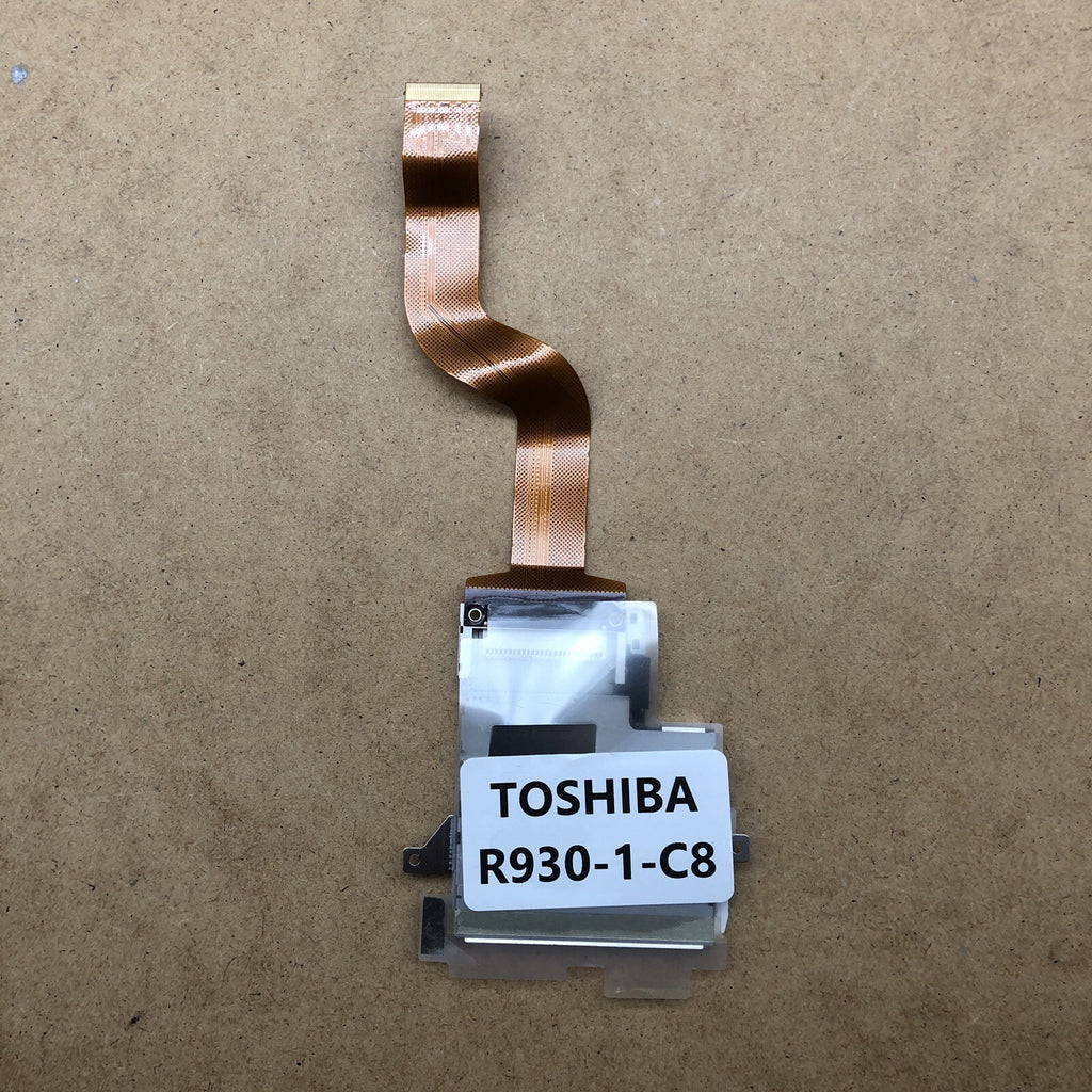 Lot de lecteurs de cartes SIM/SD etc.. - Toshiba PORTEGE R930-1 C8