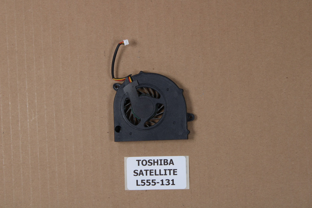 Ventilateur - Toshiba Satellite L555-131