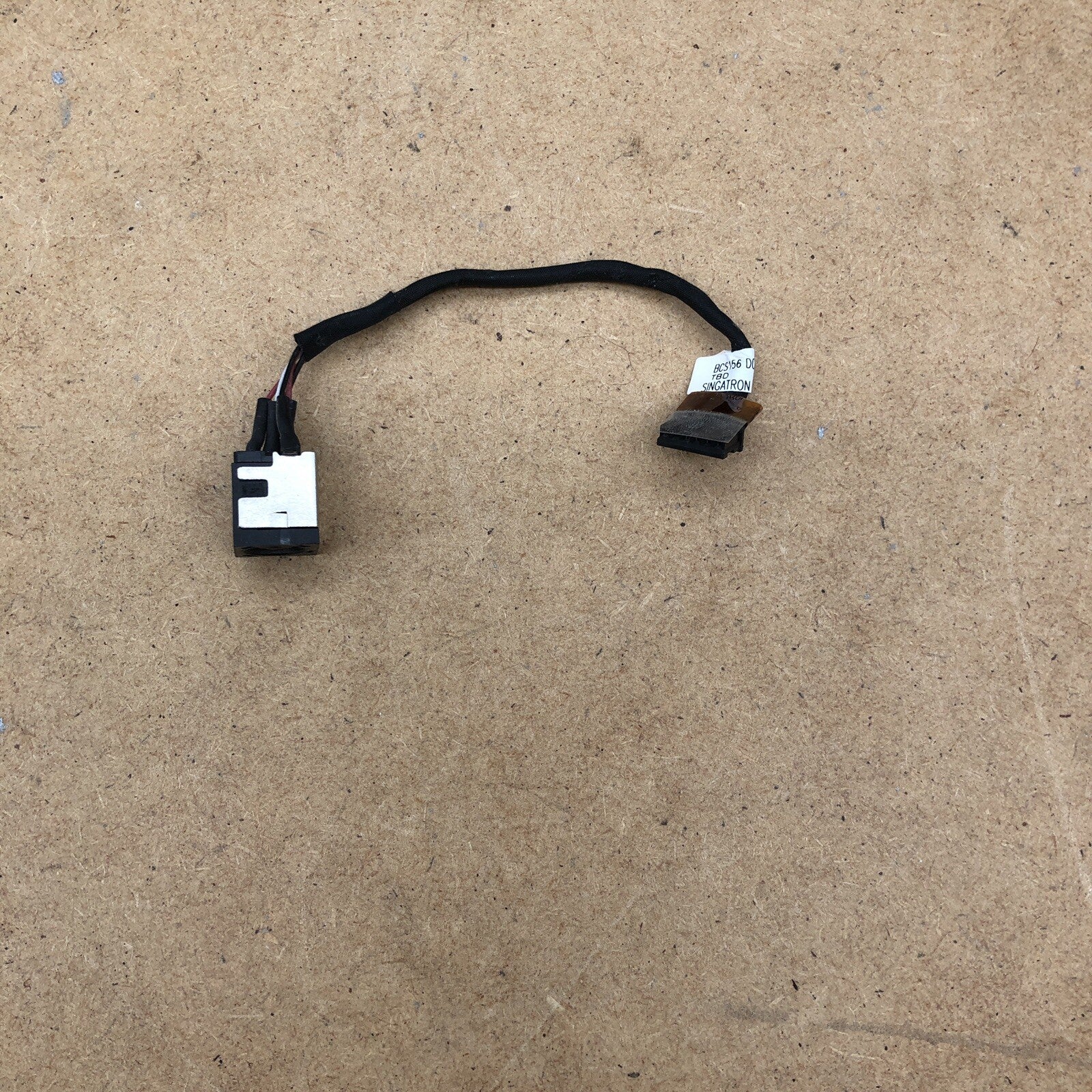 Connecteur de charge - HP Probook 6570B