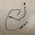 Connecteur écran avec webcam - Lenovo X260