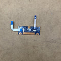 Boutons touchpad - HP 17-ak055nf