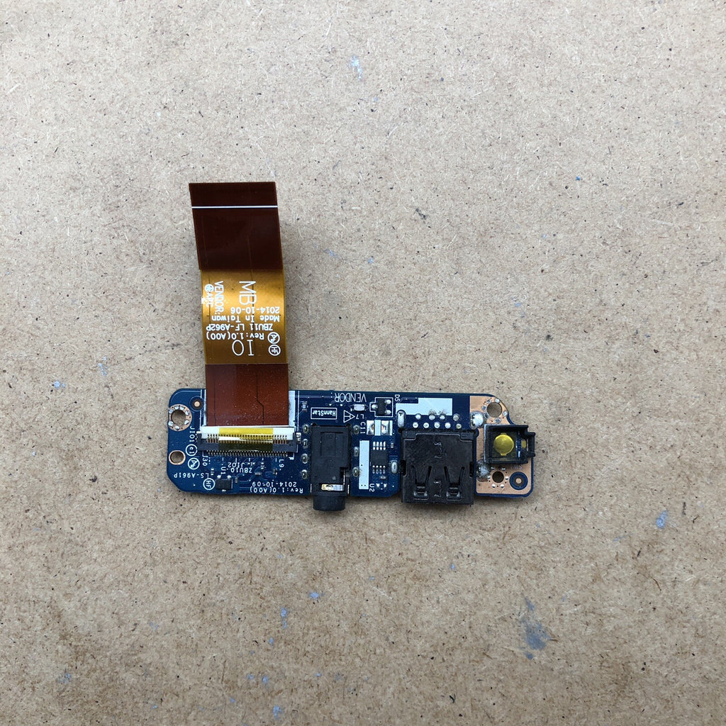 Carte USB/Jack - Dell Latitude E7450