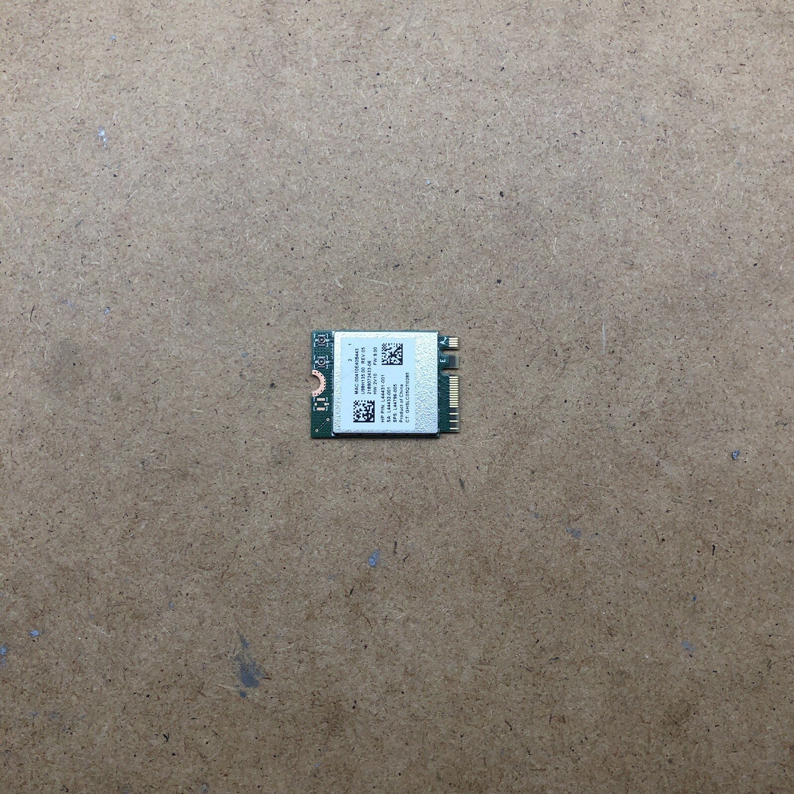 Carte wifi - HP 255 G9