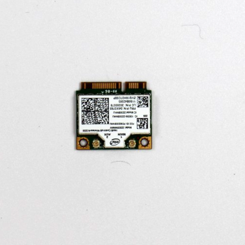 Carte wifi - Lenovo THINKCENTRE M72z