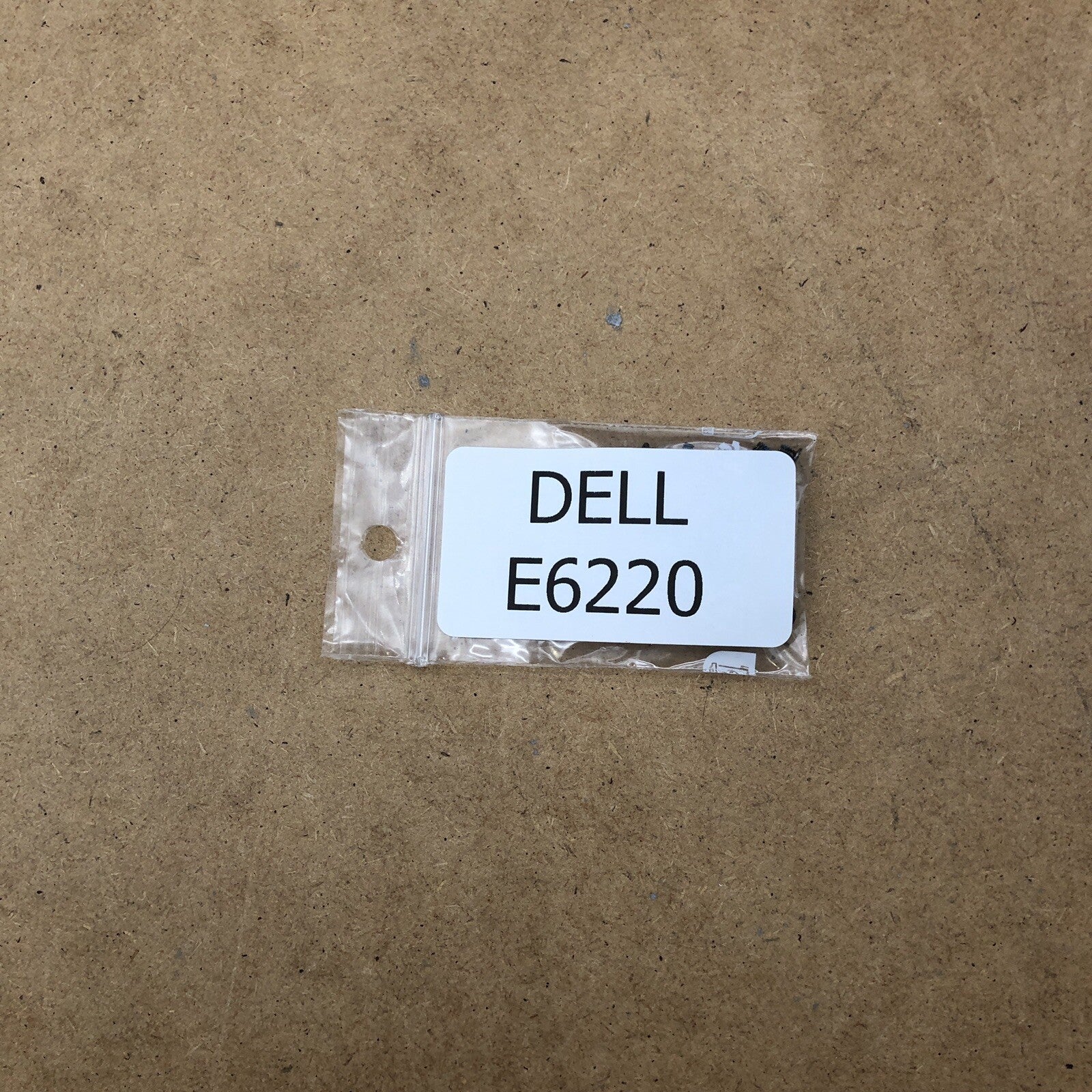Visserie - Dell Latitude  E6220