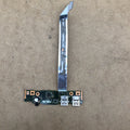 Connecteur USB/jack - Asus R702U