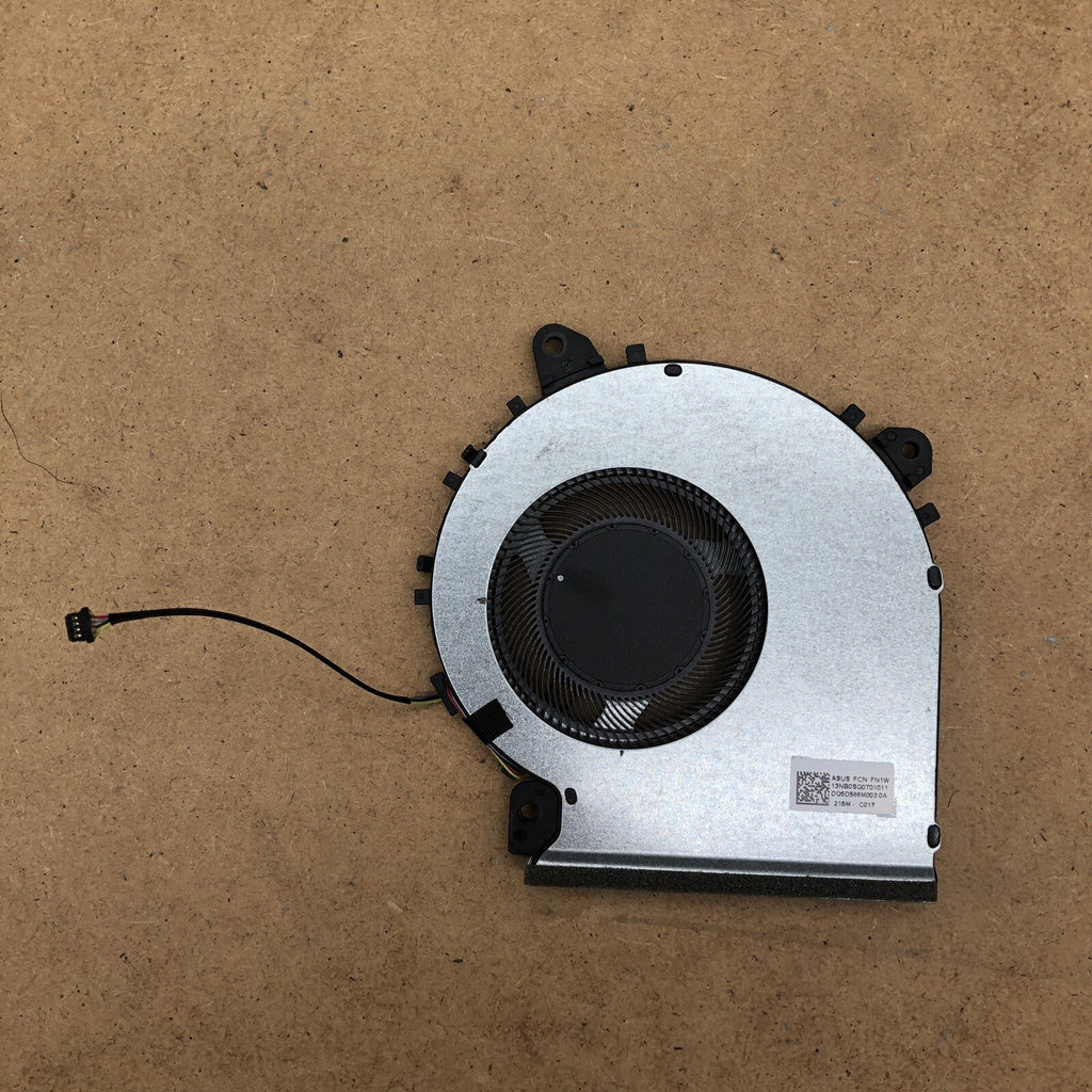 Ventilateur - ASUS X515J
