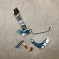Connecteurs sata/USB - Toshiba portege R700-1EZ
