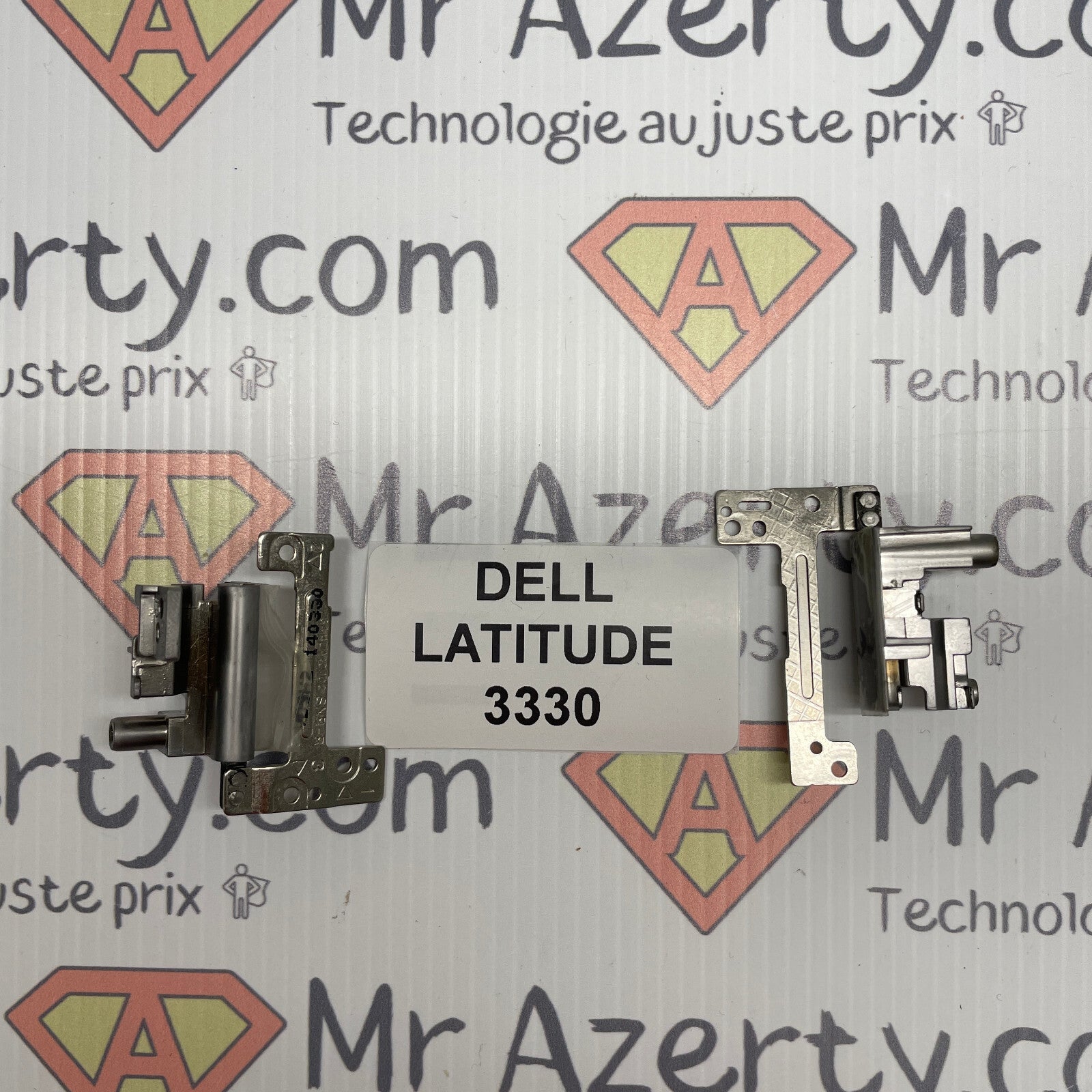 Kit Charnières - Dell Latitude 3330
