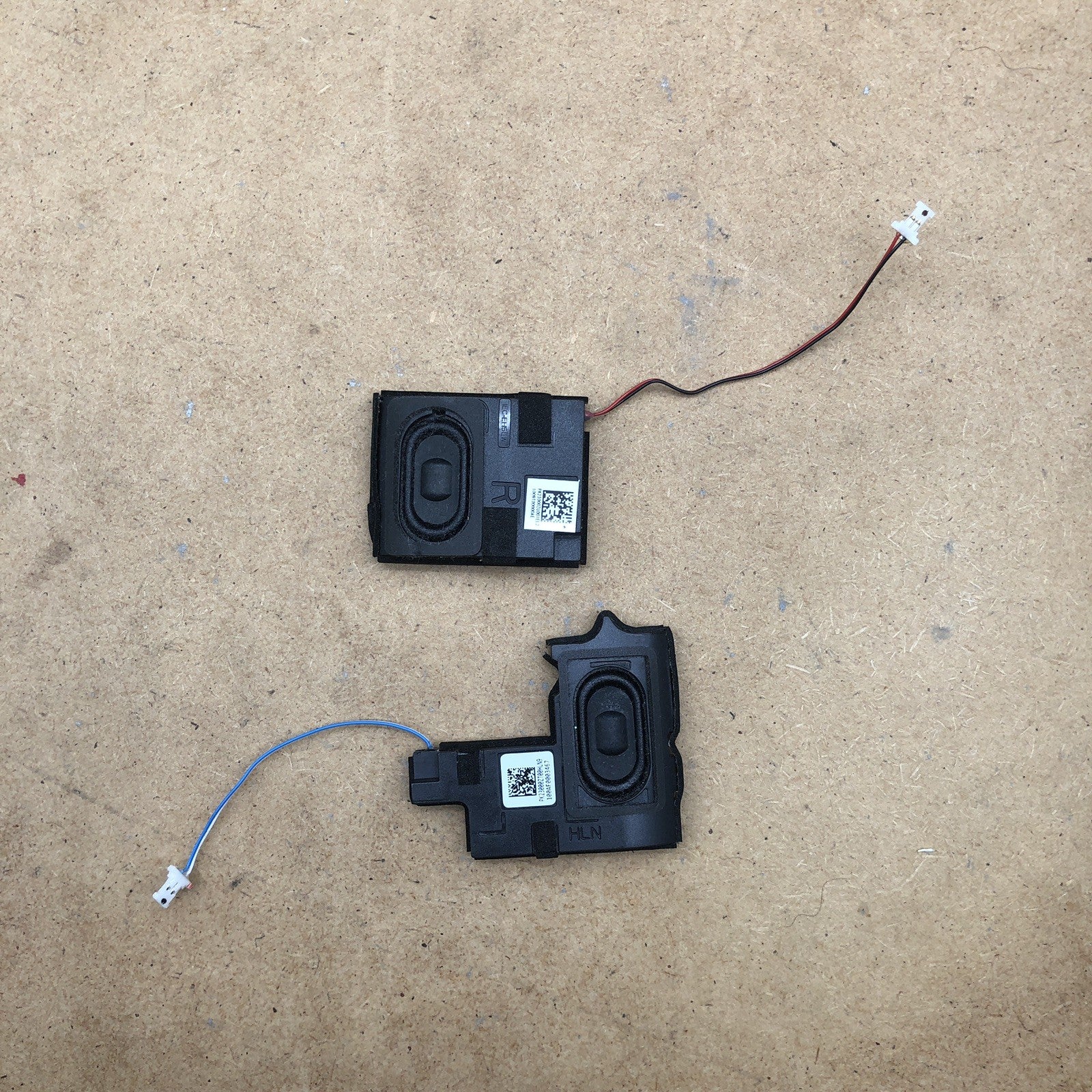 Enceintes - Acer Aspire3 A315