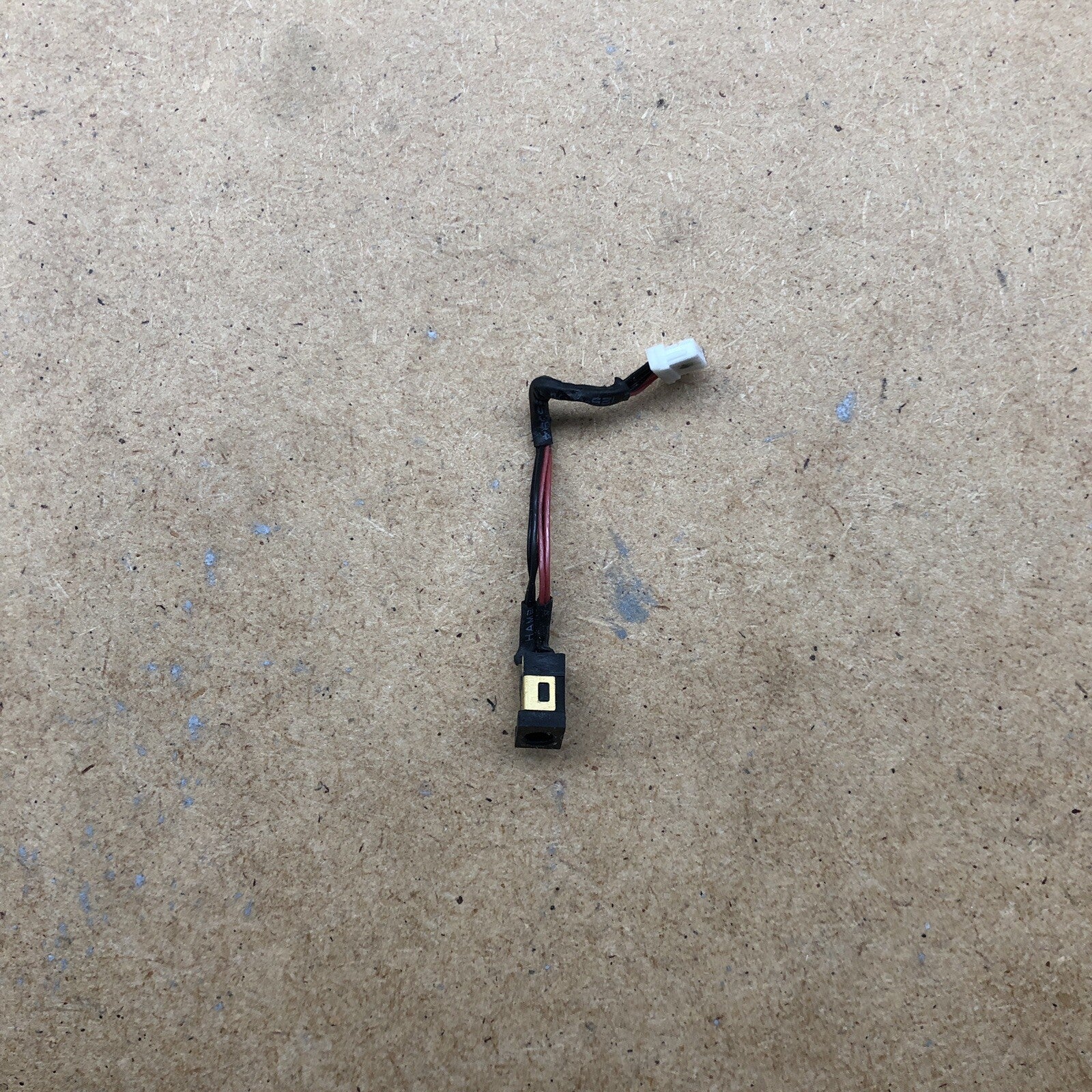 Connecteur de charge - Samsung Notebook Série 5 ultra 532U