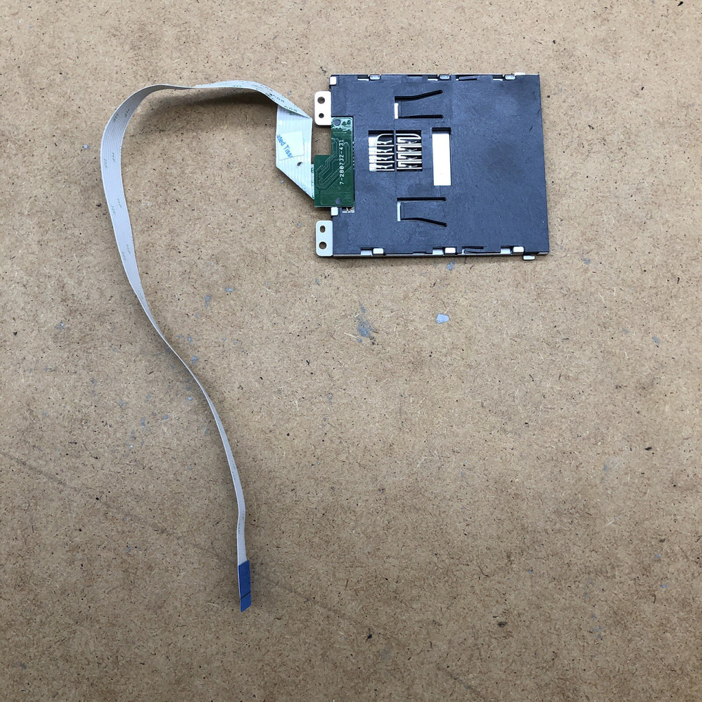 Lecteur de carte - Dell Precision 3510