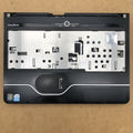 Plasturgie Basse complète - Packard Bell ALP-AJAX C3