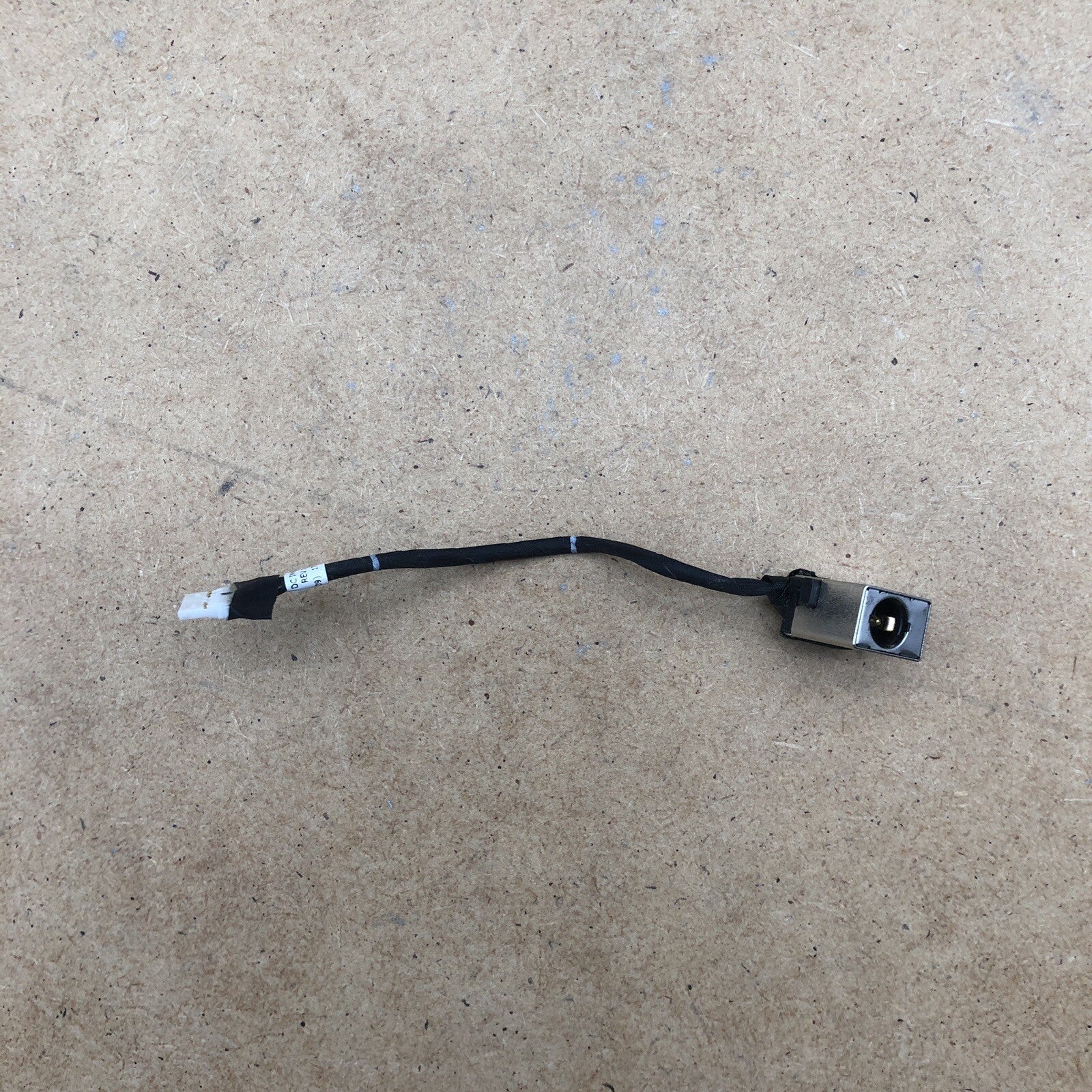 Connecteur de charge - Acer Extensa 2519