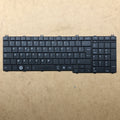 Clavier azerty - NSK-TNOSV - Rev : A01 - TOSHIBA