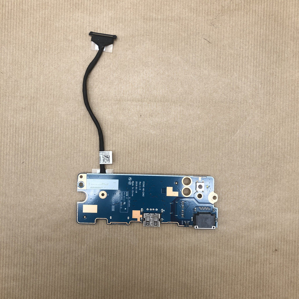 Carte USB - Lenovo thinkpad E595