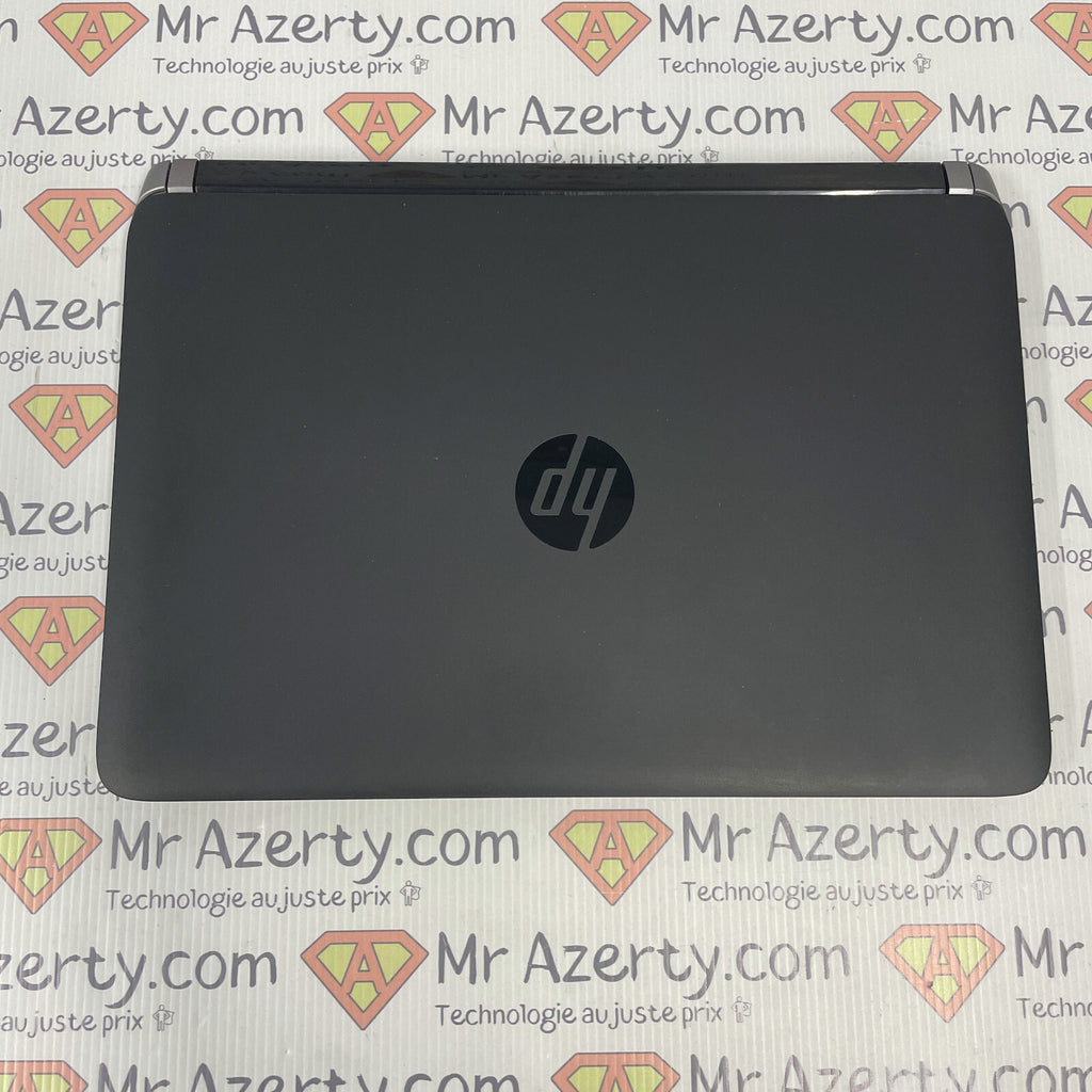 HP Probook 430 G2 i3-4030U 1.90GHz / 4go / ssd 250go - Garanti