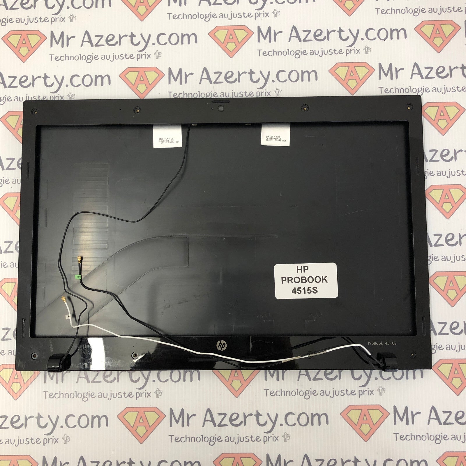 Capot complet - HP Probook 4515S