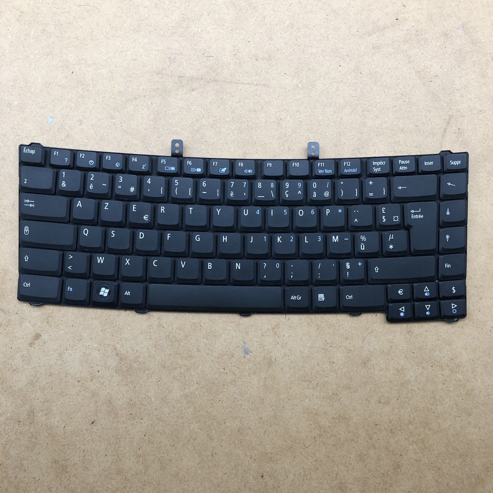 Clavier - Acer TravelMate MS2231
