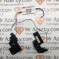 Enceintes - Asus X73B