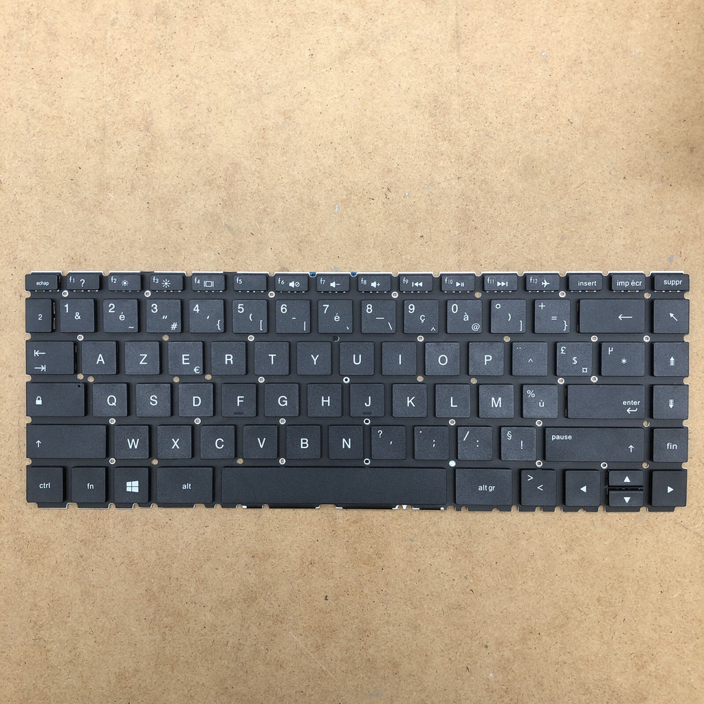 Clavier - HP 14-bs008nf