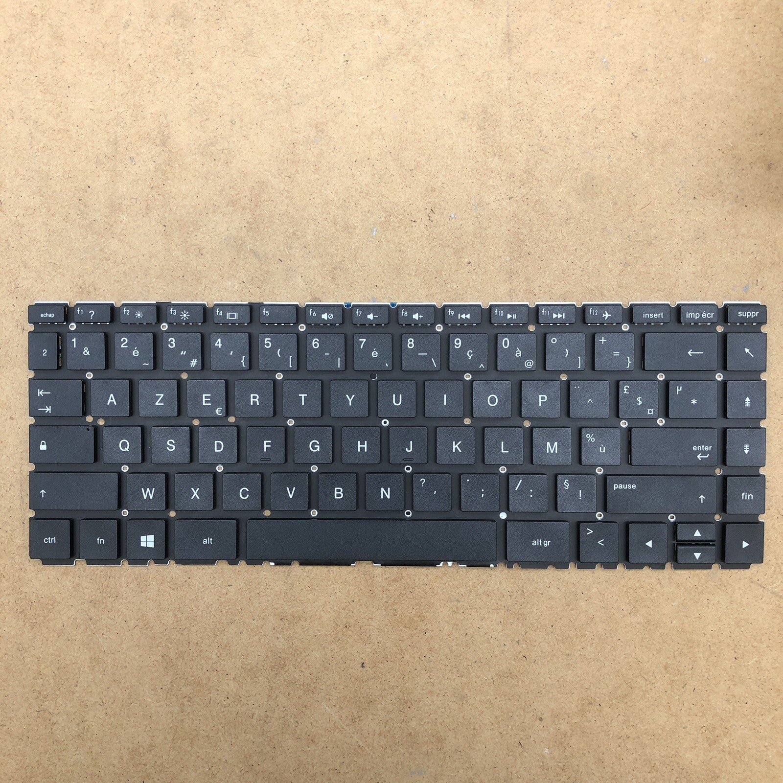Clavier - HP 14-bs008nf