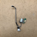 Connecteur USB - Asus X57V