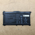 Batterie - HP  17-by0003nf