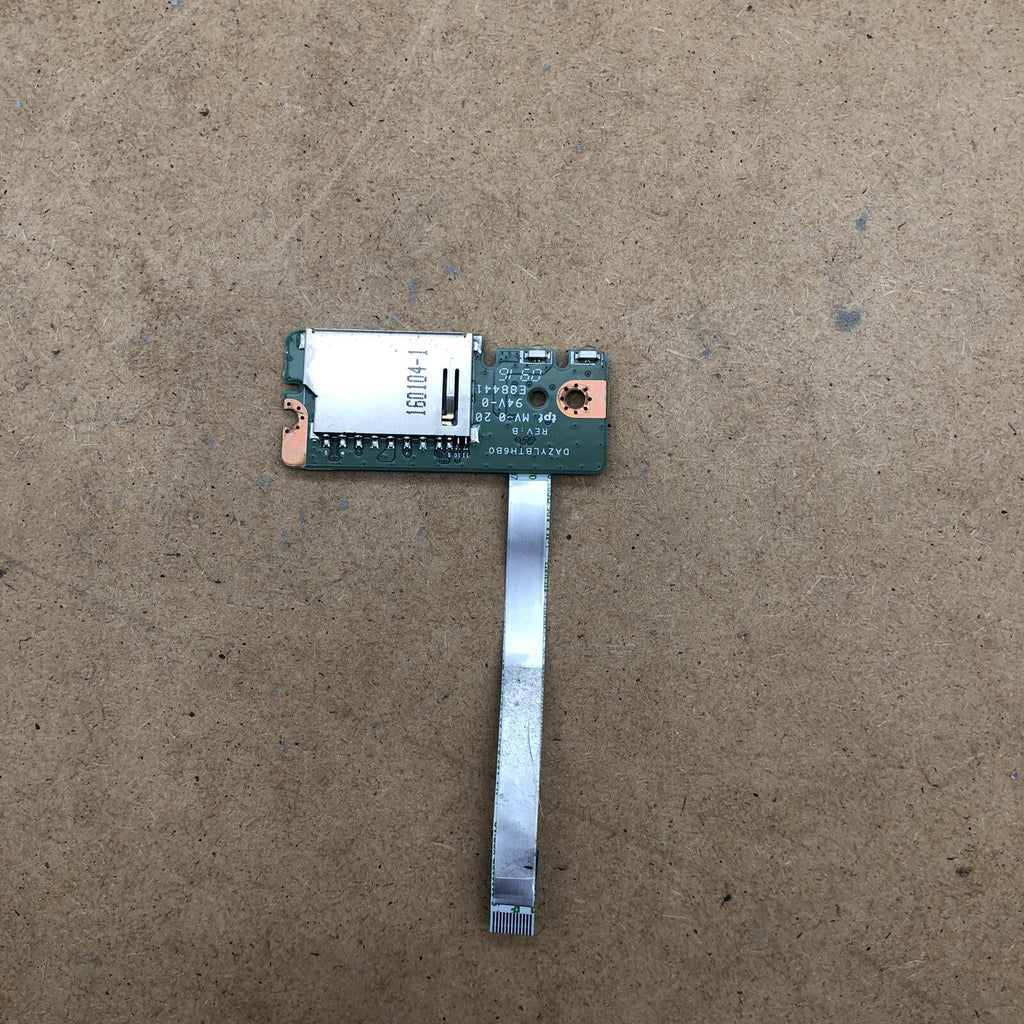 Lecteur de carte  - Acer Aspire ES1-731