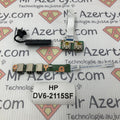 Lot nappes et cartes USB - HP DV6-2115SF