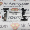 Kit charnières - Asus EEEPC 1215B