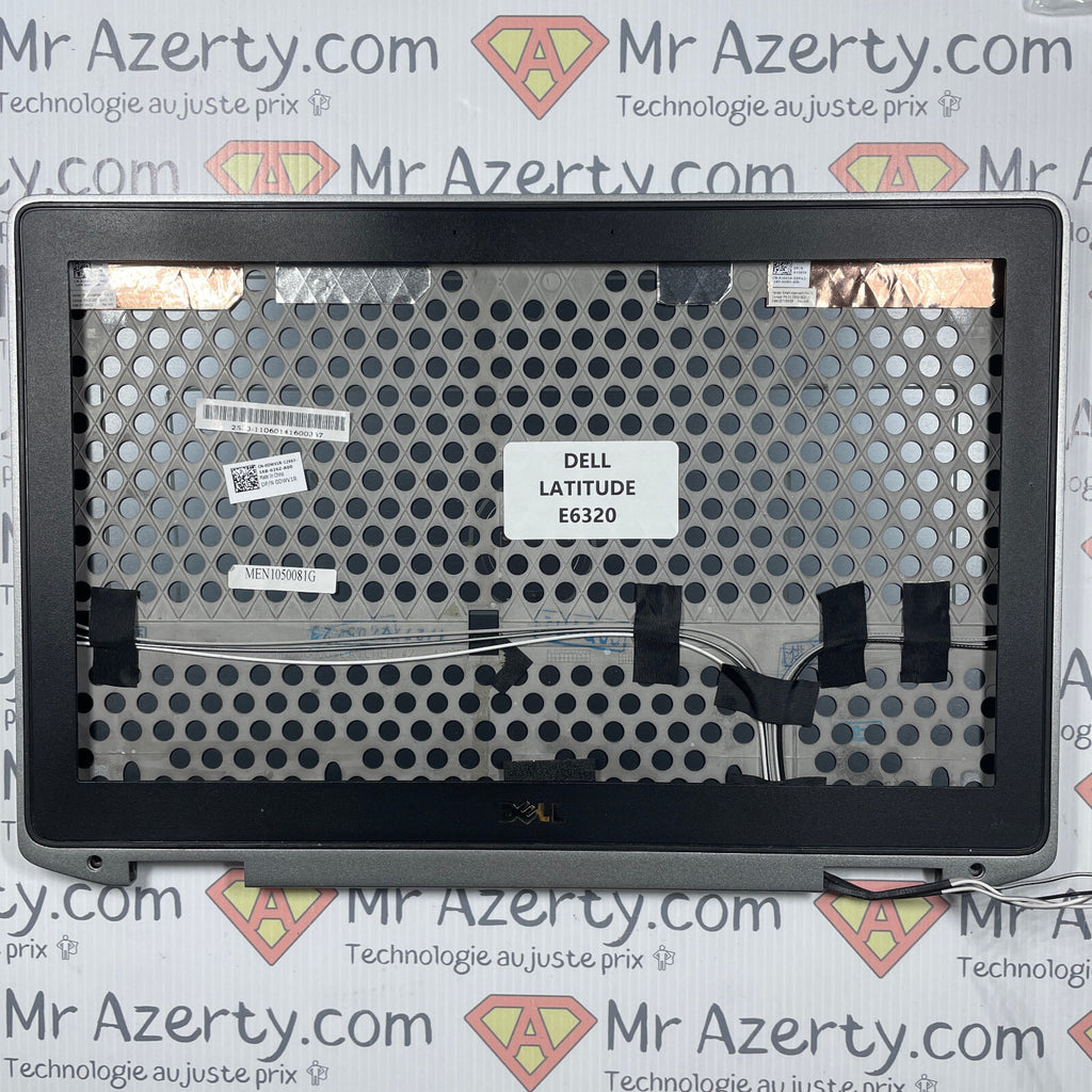 Capot complet  - DELL Latitude E6320 .